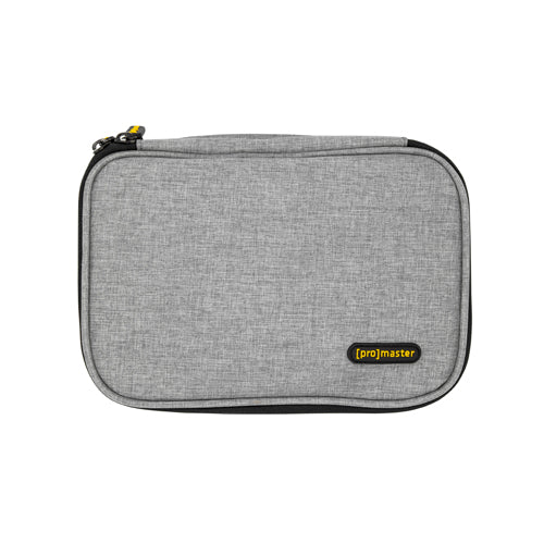 ProMaster Impulse Handy Case - Grey - Image 2