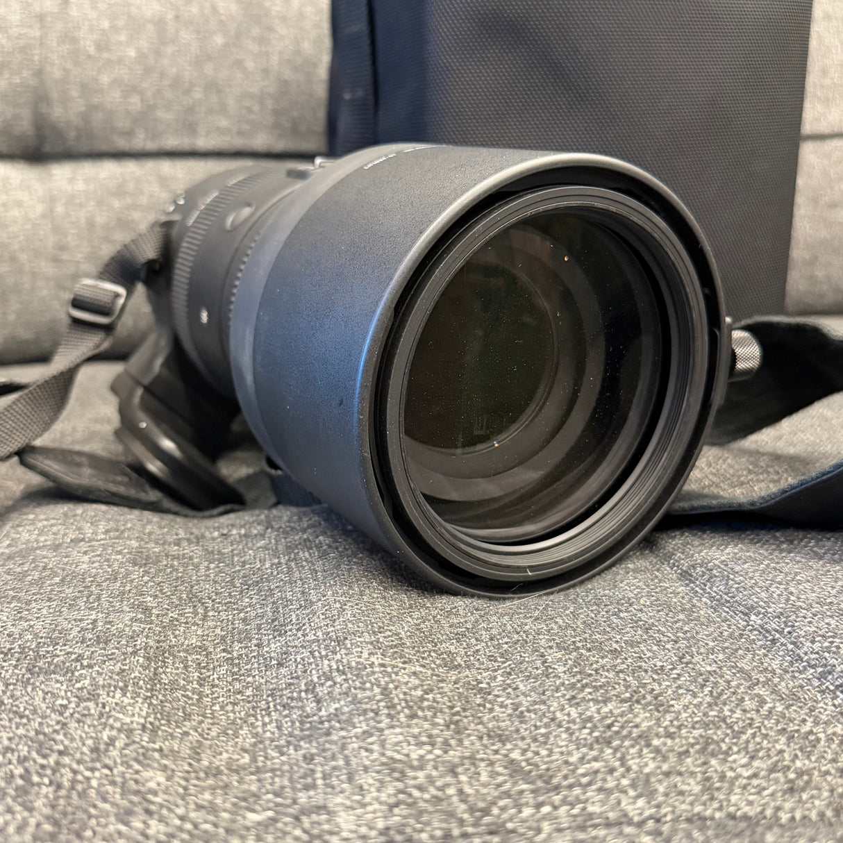 (USED) Sigma 150-600mm f/5-6.3 Lens for Sony E-Mount