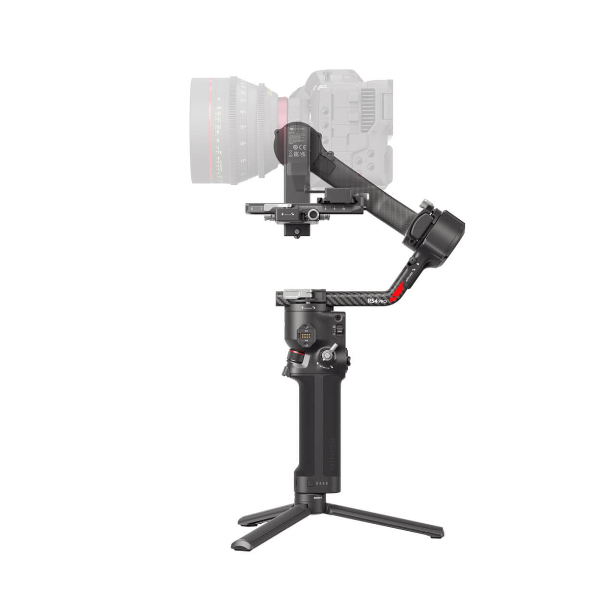 DJI RS 4 Pro Gimbal