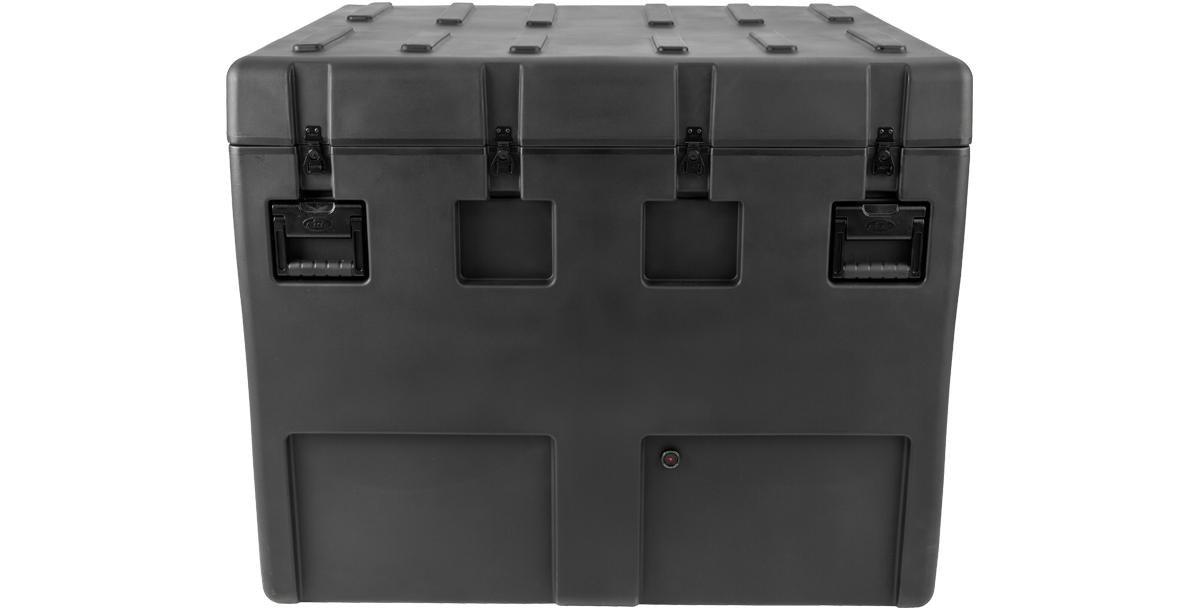 SKB 3R Roto rSeries 4436-36 Case (STAC System)