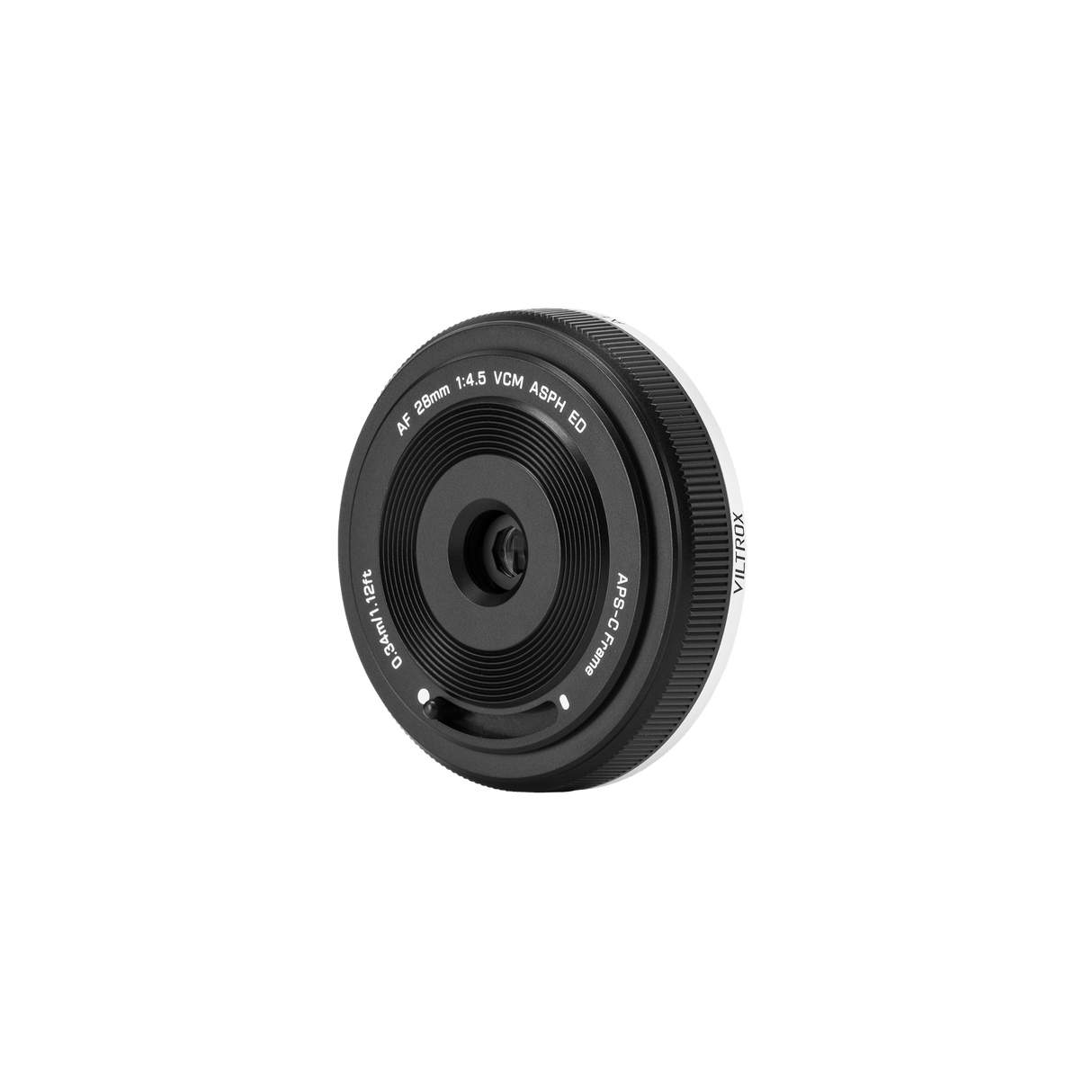 Viltrox AF 28mm F4.5 Lens for Fujifilm X-Mount