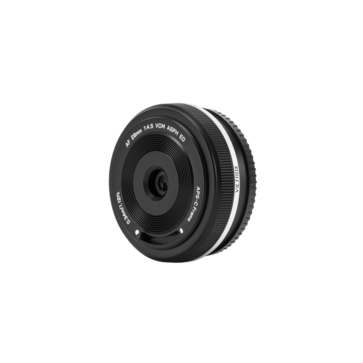 Viltrox AF 28mm F4.5 Lens for Fujifilm X-Mount