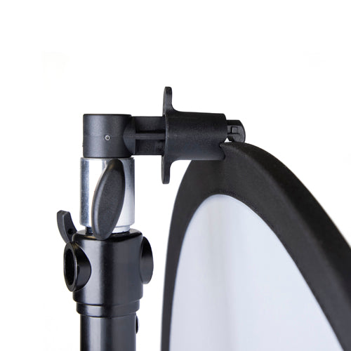 ProMaster Light Stand Reflector Holder - Image 2
