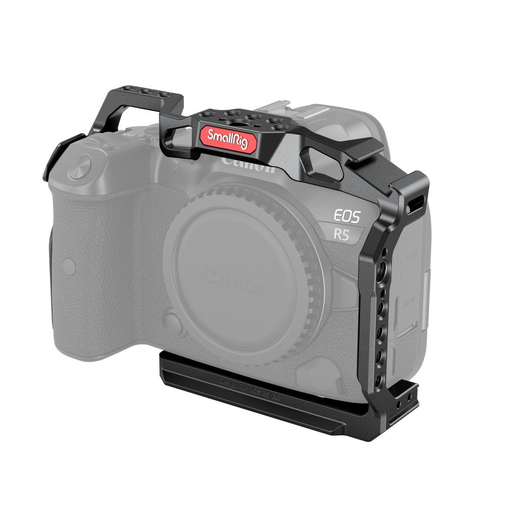 SmallRig Cage for Canon EOS R5 / R6 / R5 C 2982B