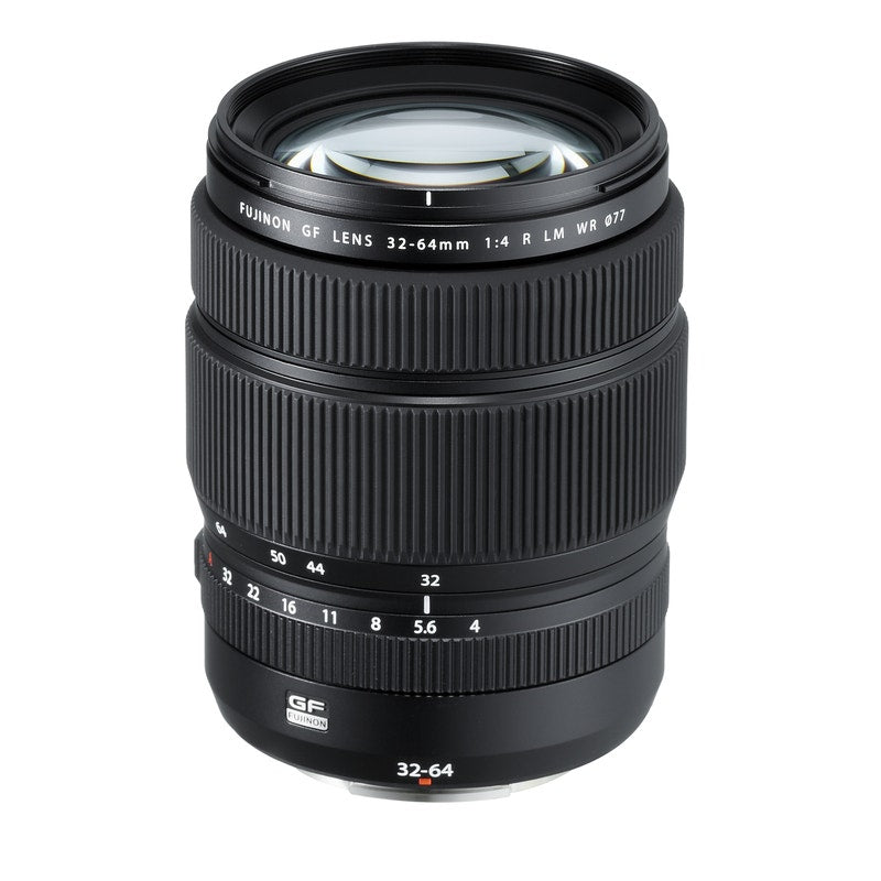 Fujifilm GF32-64mmF4 Lens - Image 3