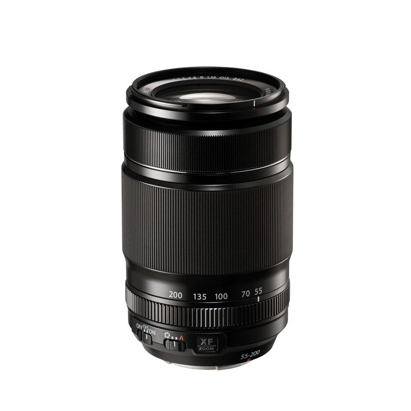 Fujifilm XC13-33mmF3.5-6.3 OIS Lens - Image 3
