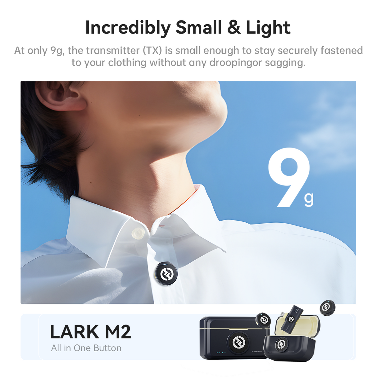 Lark M2