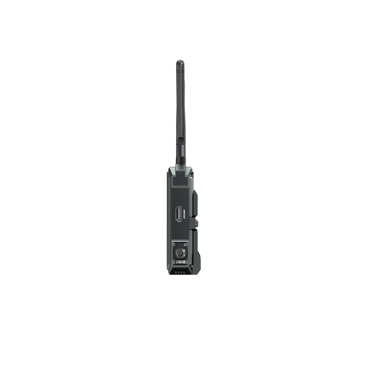 Pyro H Receiver