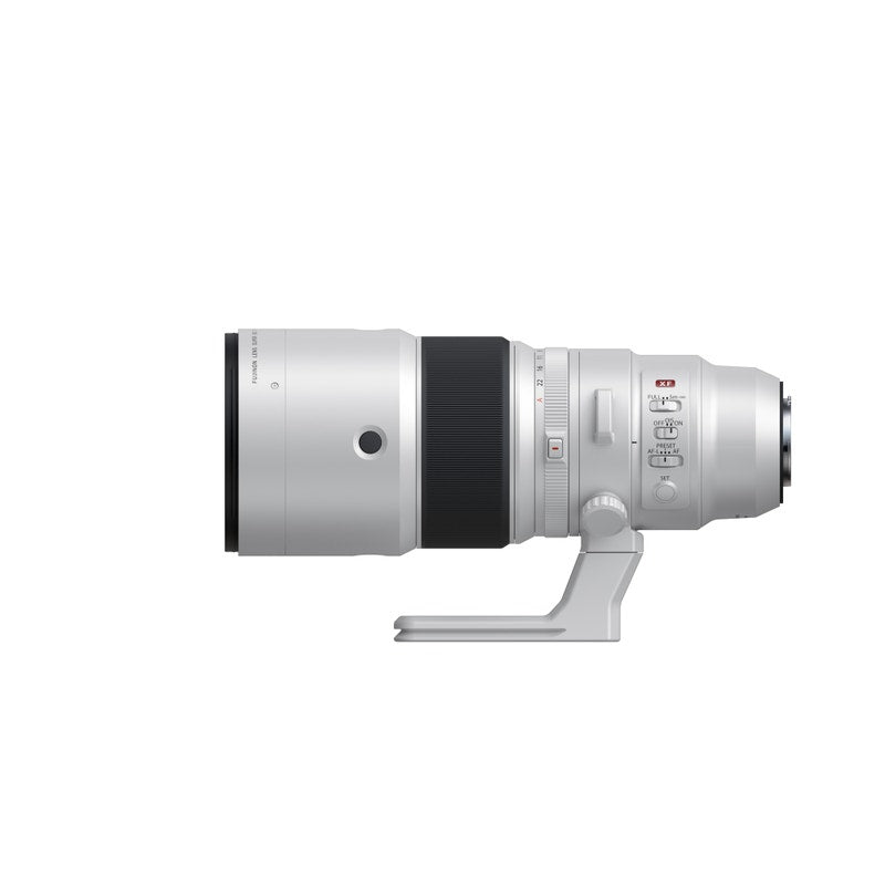 Fujifilm XF500mmF5.6 R LM OIS WR Lens - Image 3