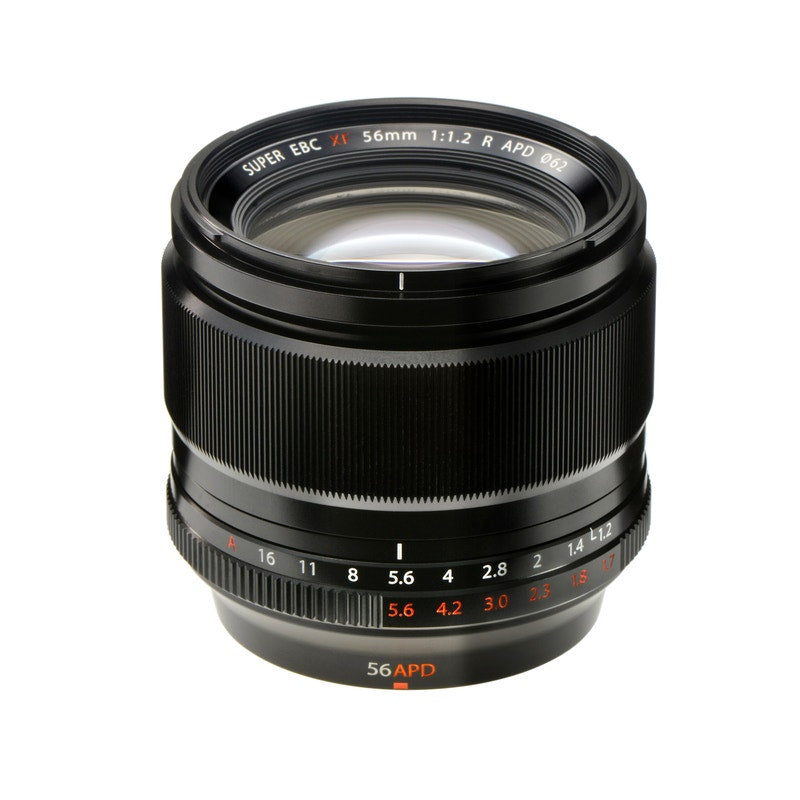 Fujifilm XF56mmF1.2R-APD Lens - Image 3