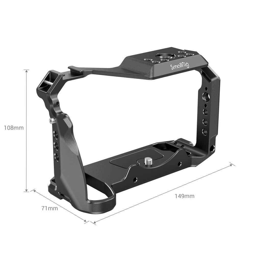 SmallRig Cage for Panasonic S5 2983