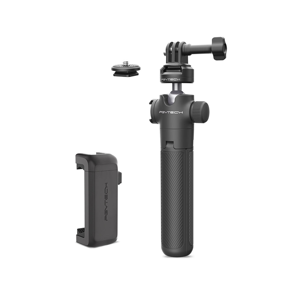 PGYTECH CapLock Action Camera Extension Pole Tripod