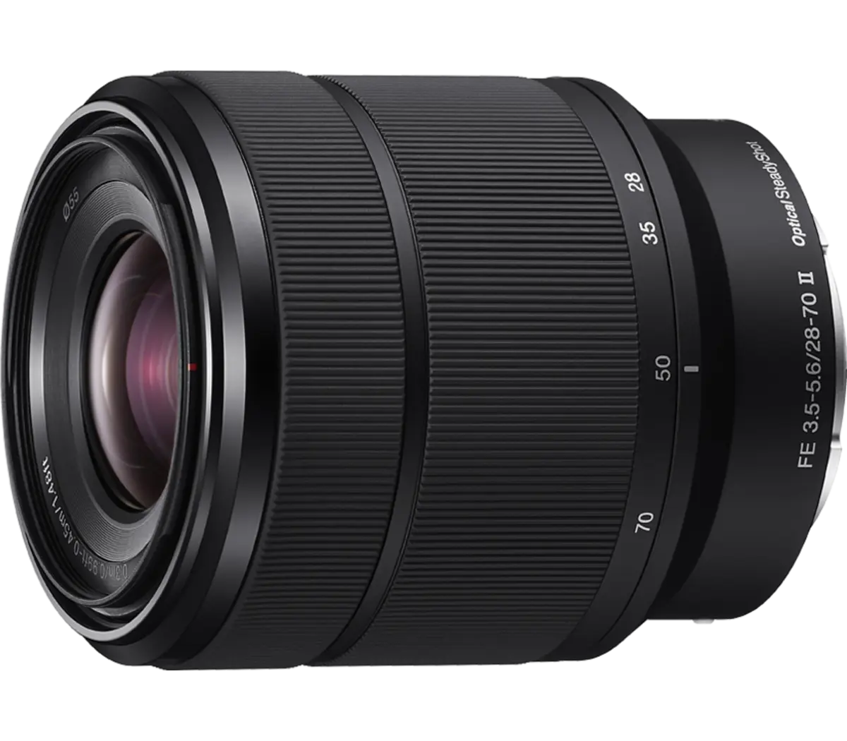 Sony Alpha 7 IV (ILCE7M4MB) Full-Frame Mirrorless Camera - Image 3