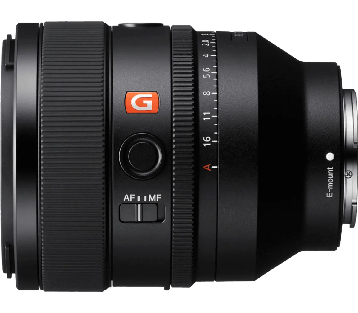Sony FE 50mm F1.2 GM Full-frame Standard Prime G Master Lens - Image 3