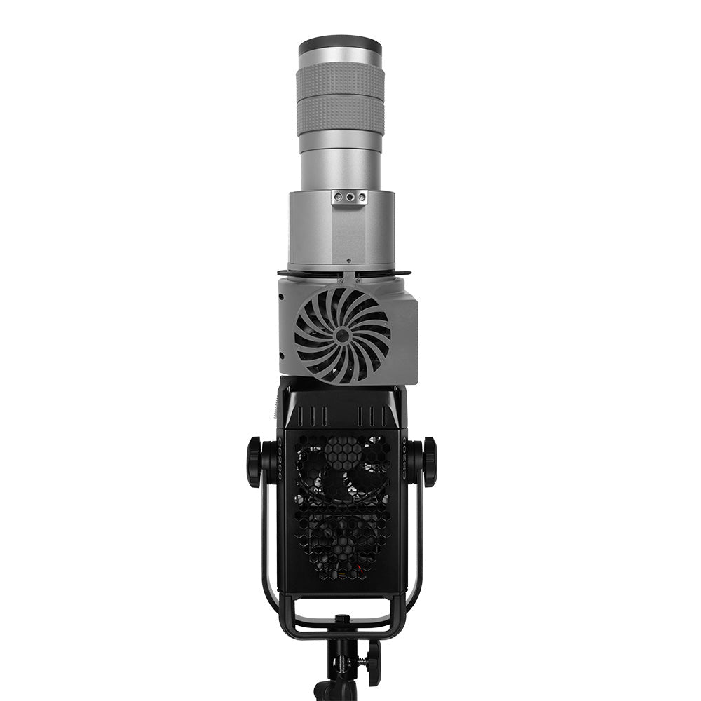 SIRUI 18°-36° Stepless Zoom Projector Lens for COB Light