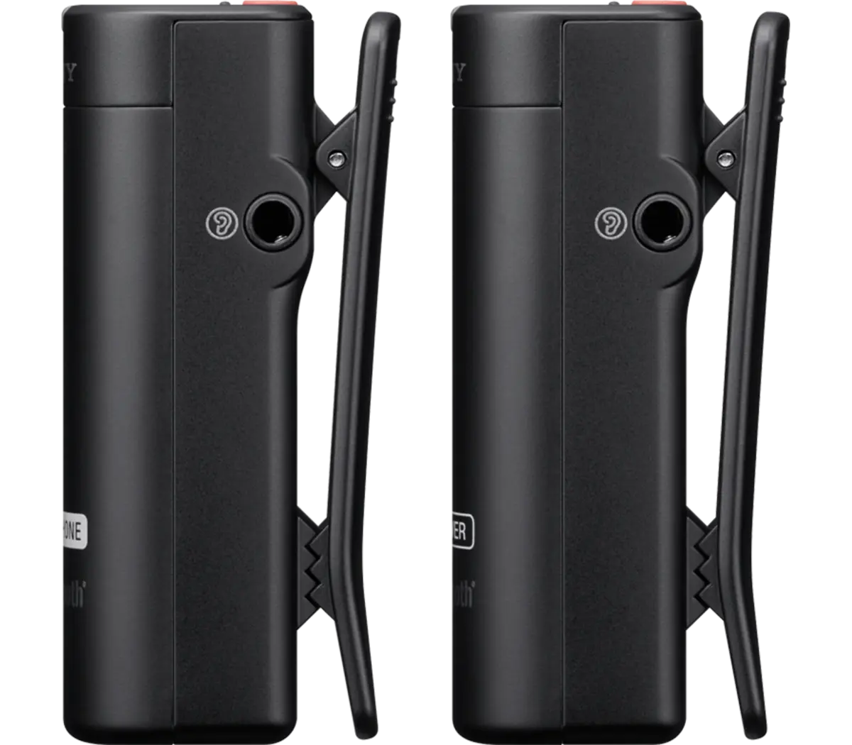 Sony ECMAW4 Bluetooth® Wireless Microphone System - Image 3
