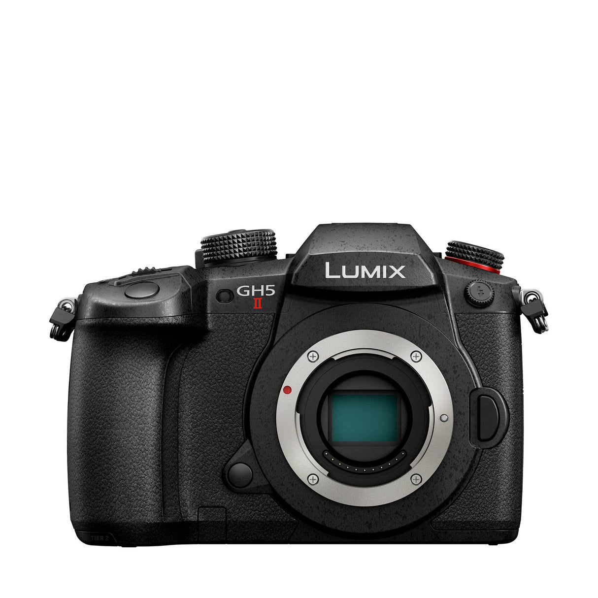 Panasonic LUMIX BGH1 Box-Style Live & Cinema Camera - Image 3