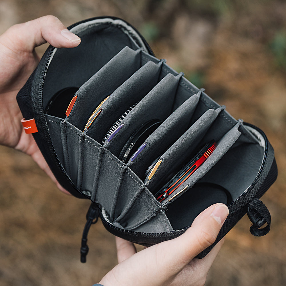 Filter Organizer M