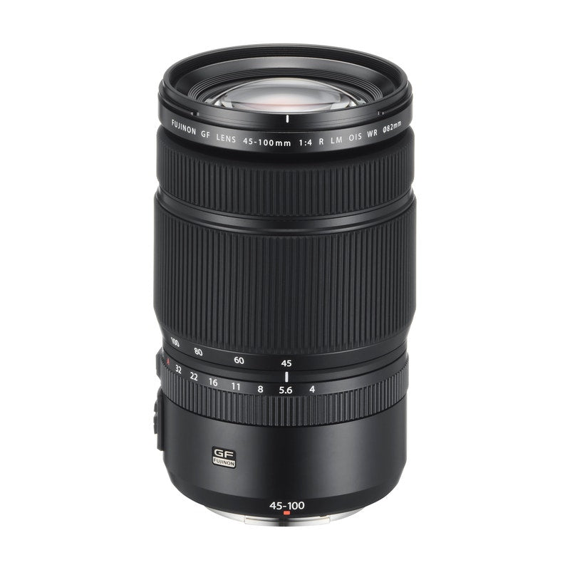 Fujifilm GF45-100mmF4 R LM OIS WR Lens - Image 3
