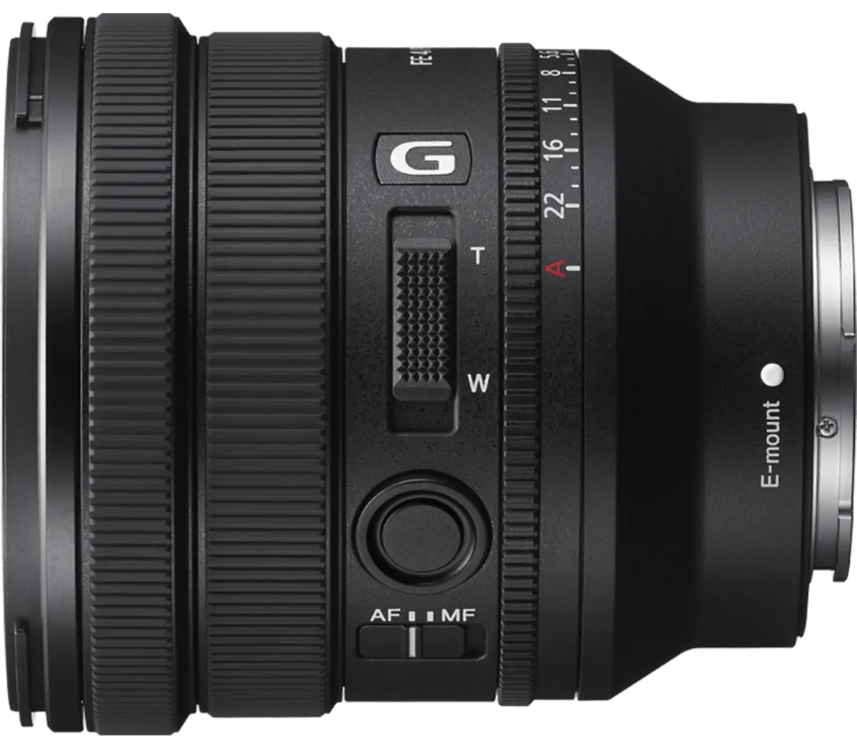 Sony FE PZ 16-35mm F4 G Full-frame Constant-Aperture Wide-angle Power Zoom G Lens | SELP1635G - Image 3
