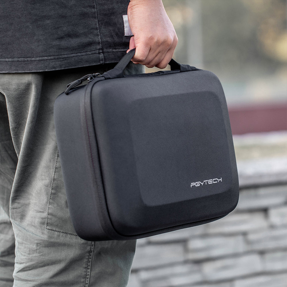 PGYTECH- DJI- RS -3 -Carrying- Case-Easy Carry
