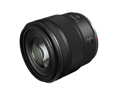 Canon RF45mm F1.2 STM - Image 3