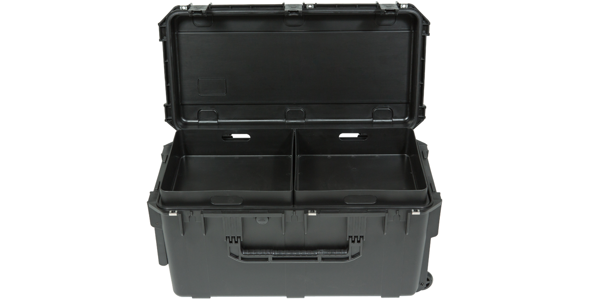 SKB 3iSeries Mil Std Waterproof Case