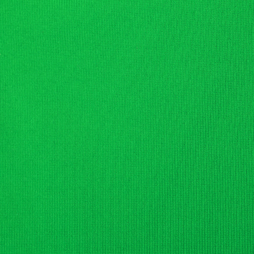 ProMaster Wrinkle Resistant Backdrop 10'x20' - Chroma-key Green - Image 3