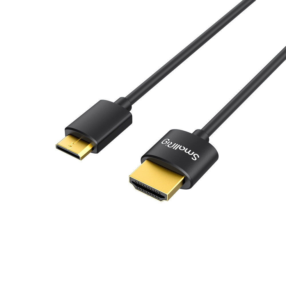 SmallRig Data Cable (C to A) 35cm 3040