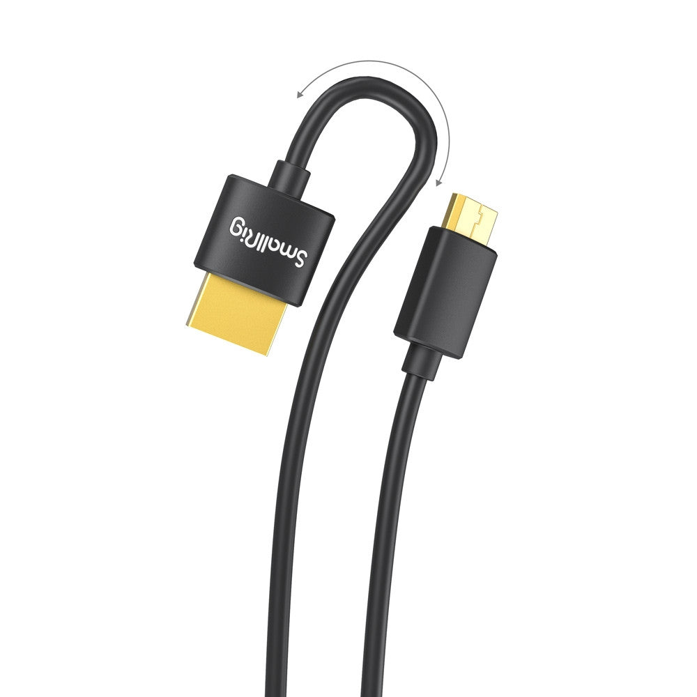 SmallRig Data Cable (C to A) 35cm 3040