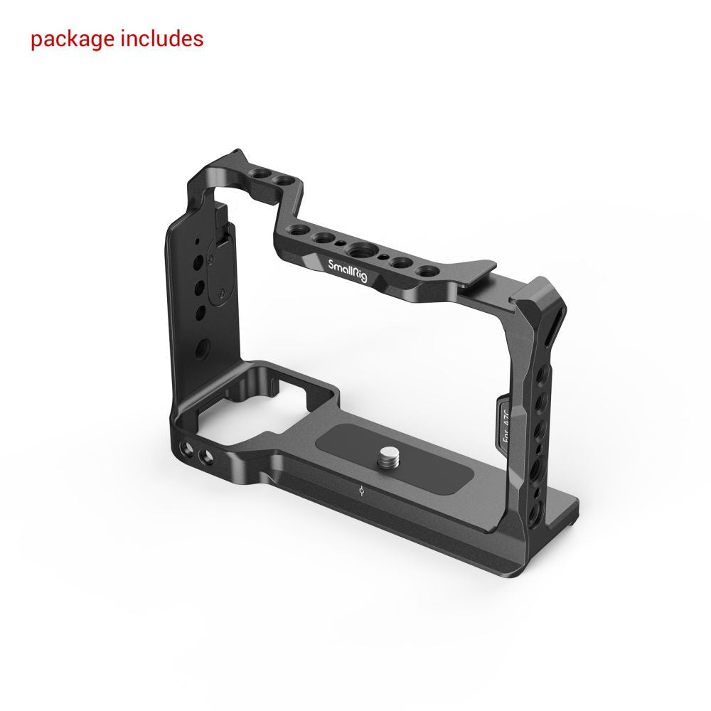 SmallRig Cage for Sony Alpha 7C