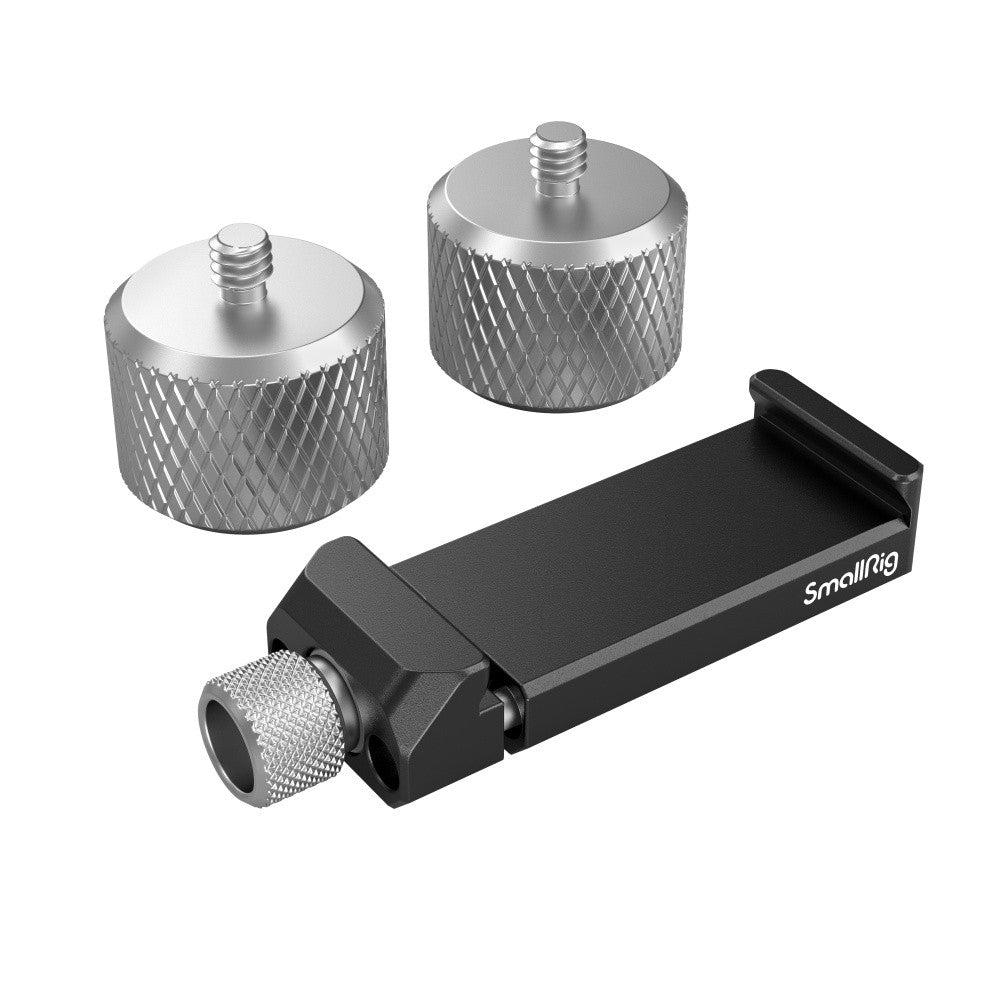 SmallRig Counterweight Kit for DJI RS 5 / RS 3 / RS 3 Pro / DJI RS 2 / RSC 2 and Selected Zhiyun Stabilizers 3125
