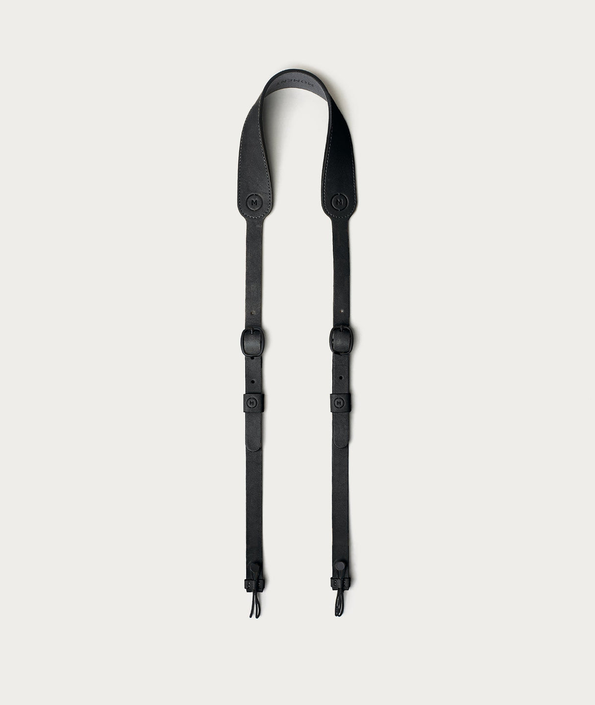 Adjustable Leather Camera Neck Strap