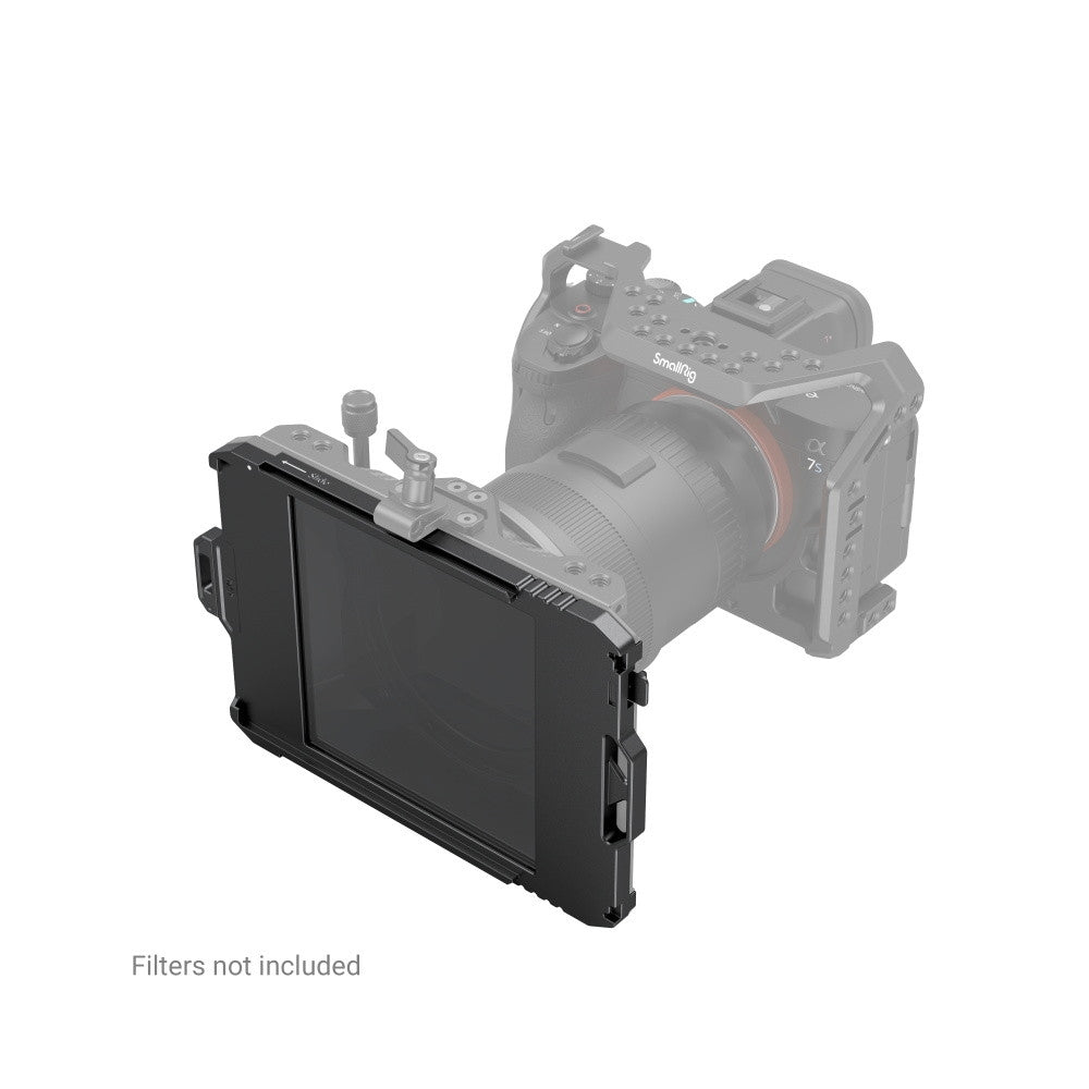 SmallRig Filter Tray (4 × 4") 3320