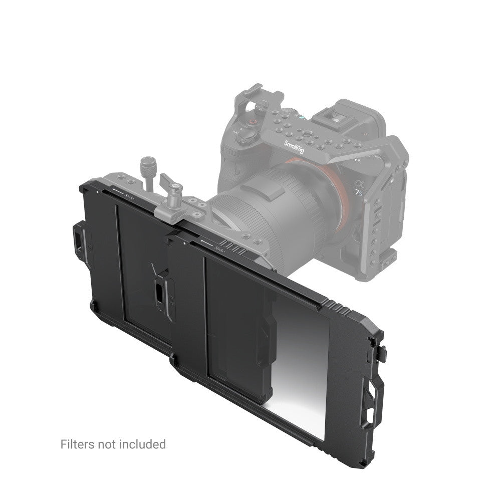 SmallRig Filter Tray (4 × 4") 3320