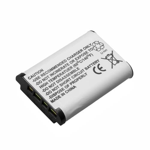 ProMaster Li-ion Battery for Sony NP-BX1 - Image 2