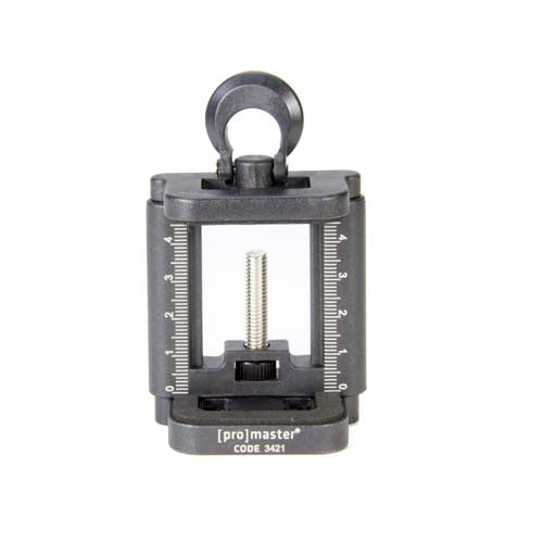 ProMaster Camera Phone Tripod Mount - Image 1