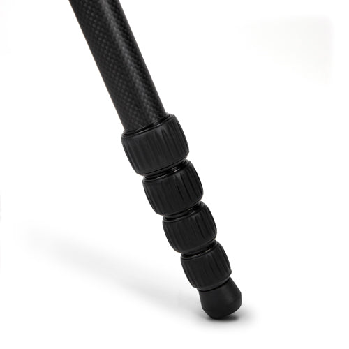 ProMaster XC-M 525CK Professional Carbon Fiber Tripod Kit with Head - Black - Image 8