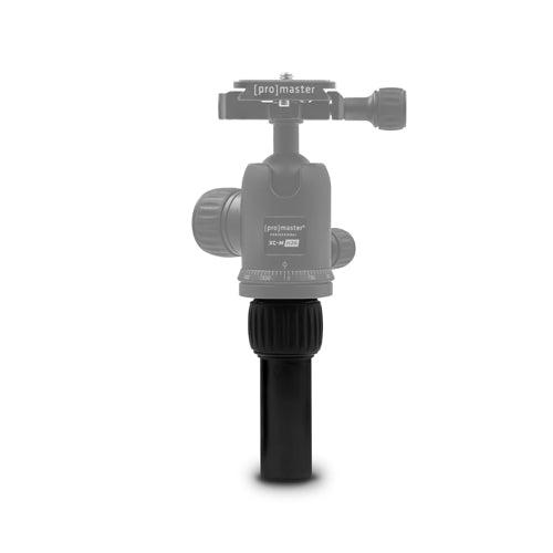 ProMaster XC-M 522 Ground Level Adapter - Aluminum - Image 2