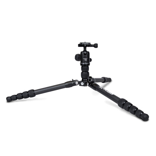 ProMaster XC-M 522 Ground Level Adapter - Carbon Fiber - Image 3