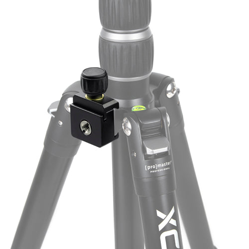 ProMaster MD Mini Dovetail Clamp - Image 5