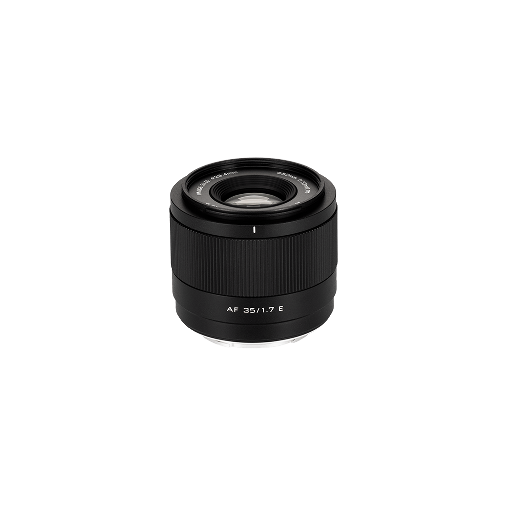 Viltrox AF 35mm F1.7 Air APS-C Lens for Sony E-Mount
