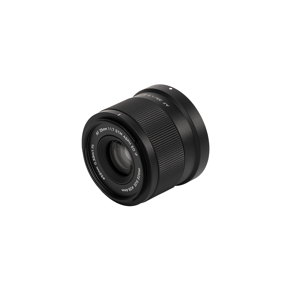 Viltrox AF 35mm F1.7 Air APS-C Lens for Nikon Z-Mount