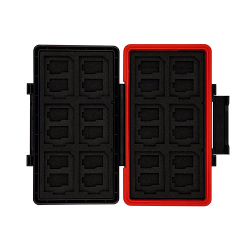 ProMaster Rugged Memory Case for SD & Micro SD - Image 2