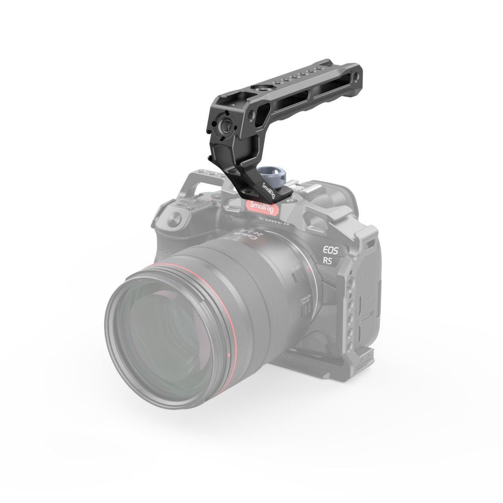 SmallRig Top Handle Compatible with ARRI Locating Holes 3765