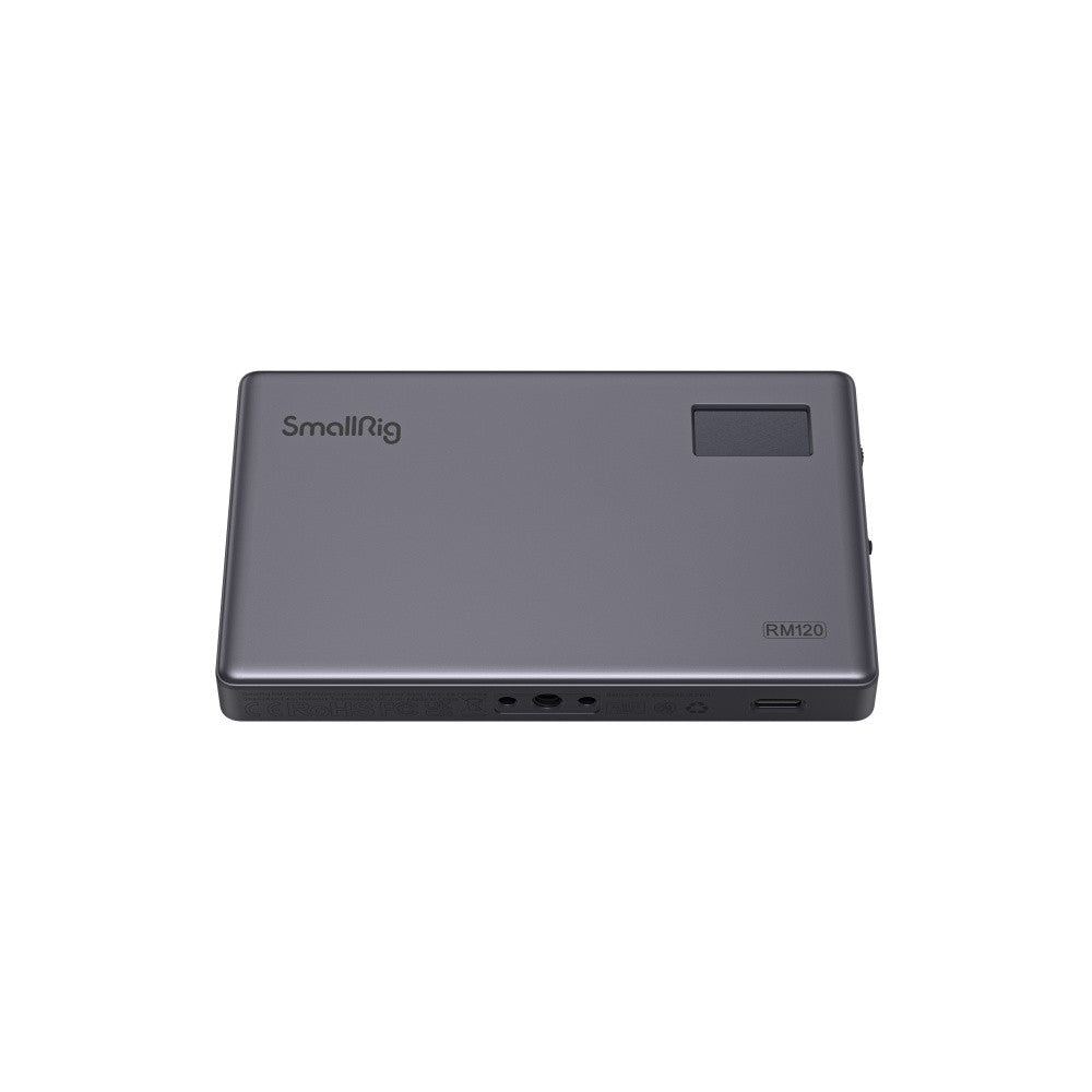 SmallRig RM120 RGB Video Light 3808