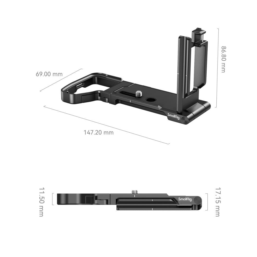 SmallRig Side Handle for Mobile Phone Cages 3894