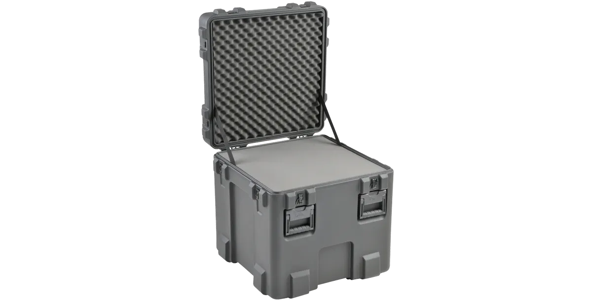 SKB Military Standard Case