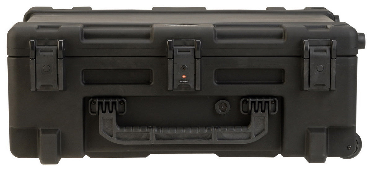 SKB Military Standard Case