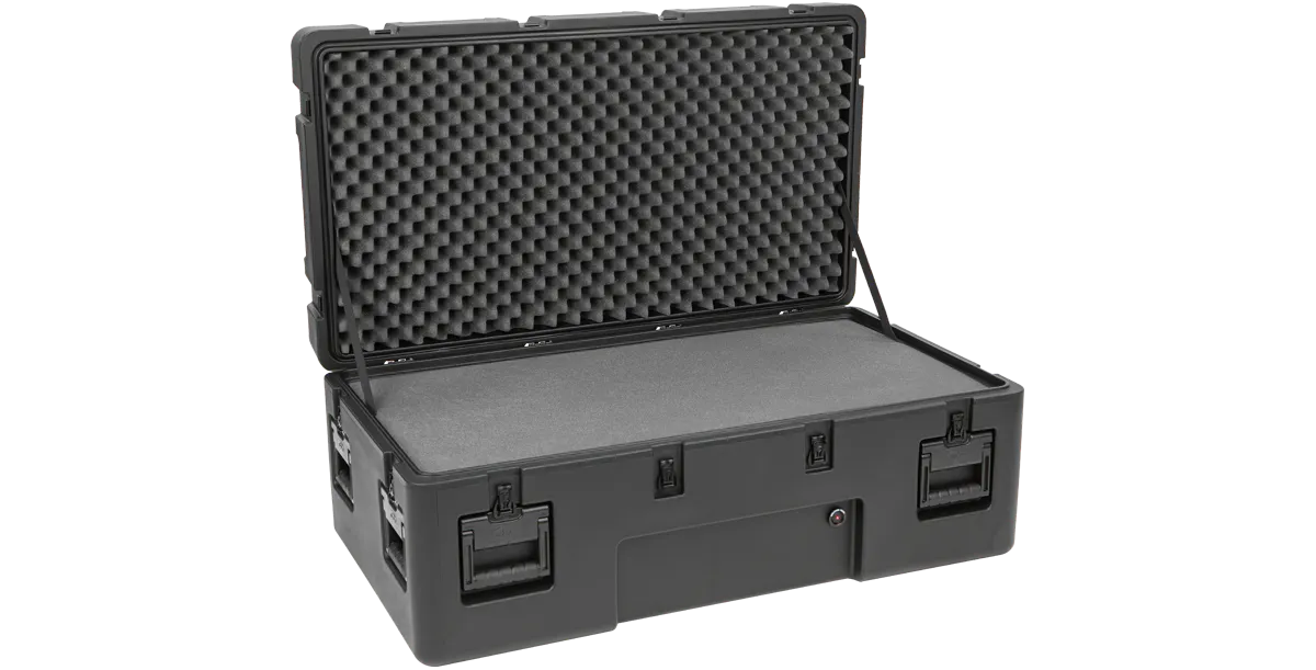 SKB Military Standard Case